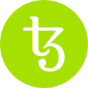 XTZ Icon